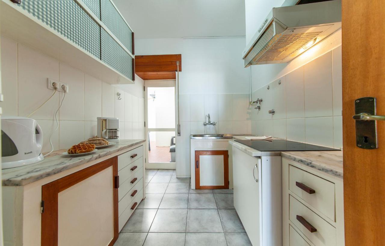 Apartamento de 60 m² en Lagos Centro Ciudad, con 2 habitación Exterior foto