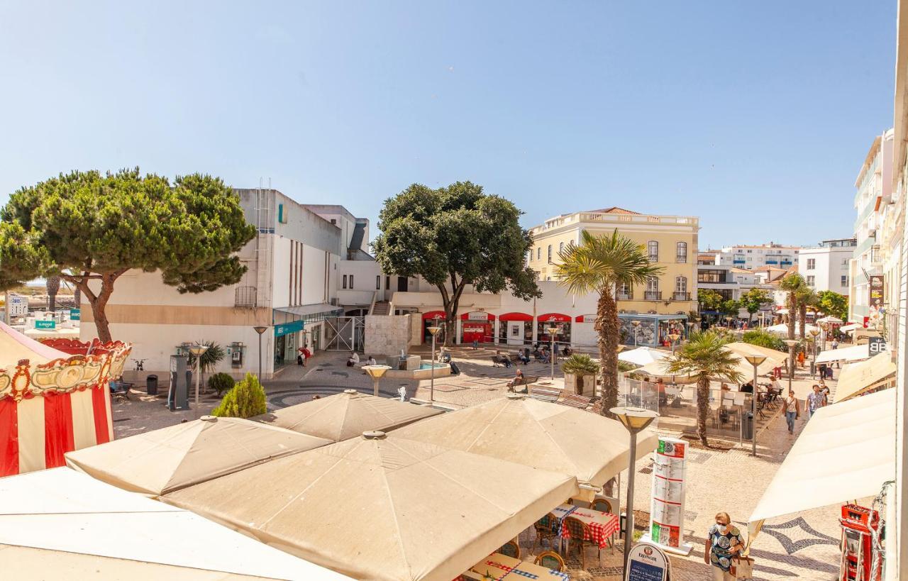 Apartamento de 60 m² en Lagos Centro Ciudad, con 2 habitación Exterior foto