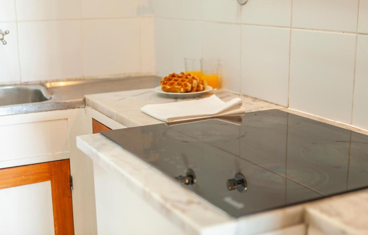 Apartamento de 60 m² en Lagos Centro Ciudad, con 2 habitación Exterior foto