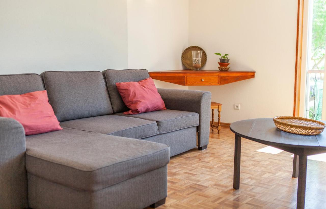 Apartamento de 60 m² en Lagos Centro Ciudad, con 2 habitación Exterior foto