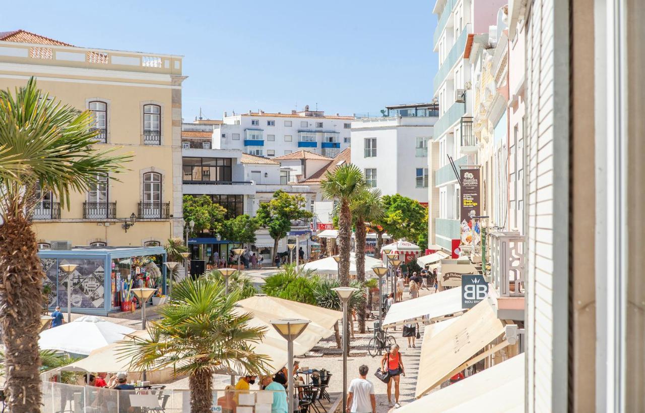 Apartamento de 60 m² en Lagos Centro Ciudad, con 2 habitación Exterior foto