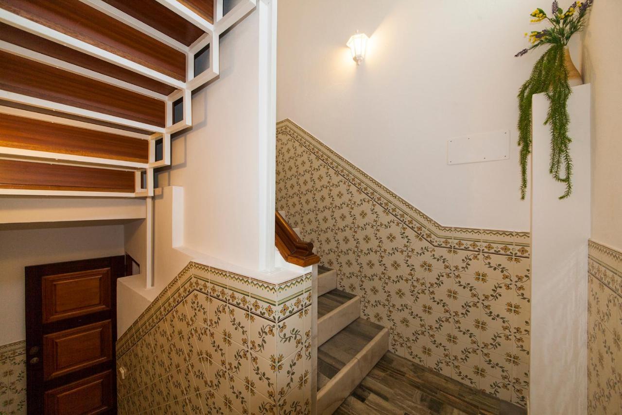 Apartamento de 60 m² en Lagos Centro Ciudad, con 2 habitación Exterior foto