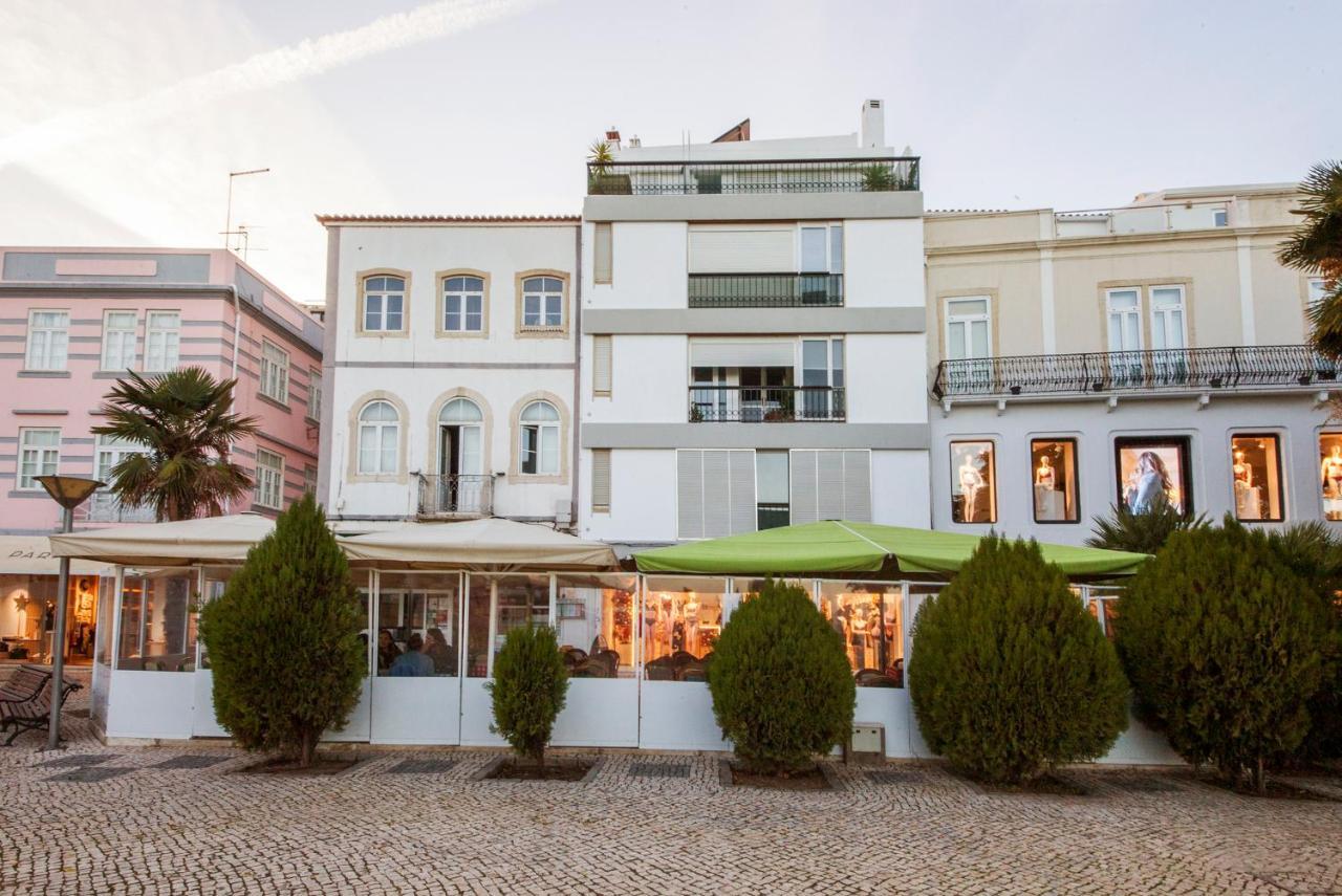 Apartamento de 60 m² en Lagos Centro Ciudad, con 2 habitación Exterior foto